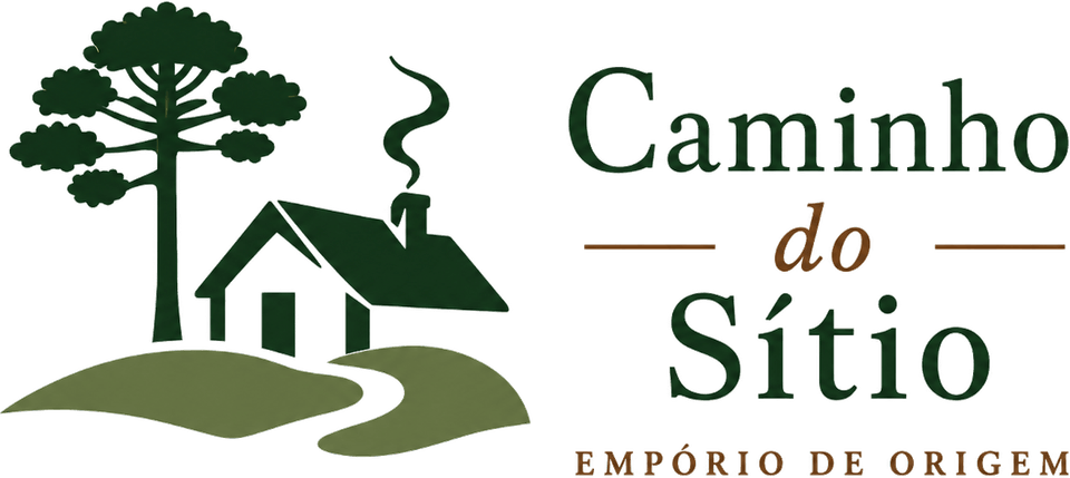 Caminho do Sítio — Empório de Origem